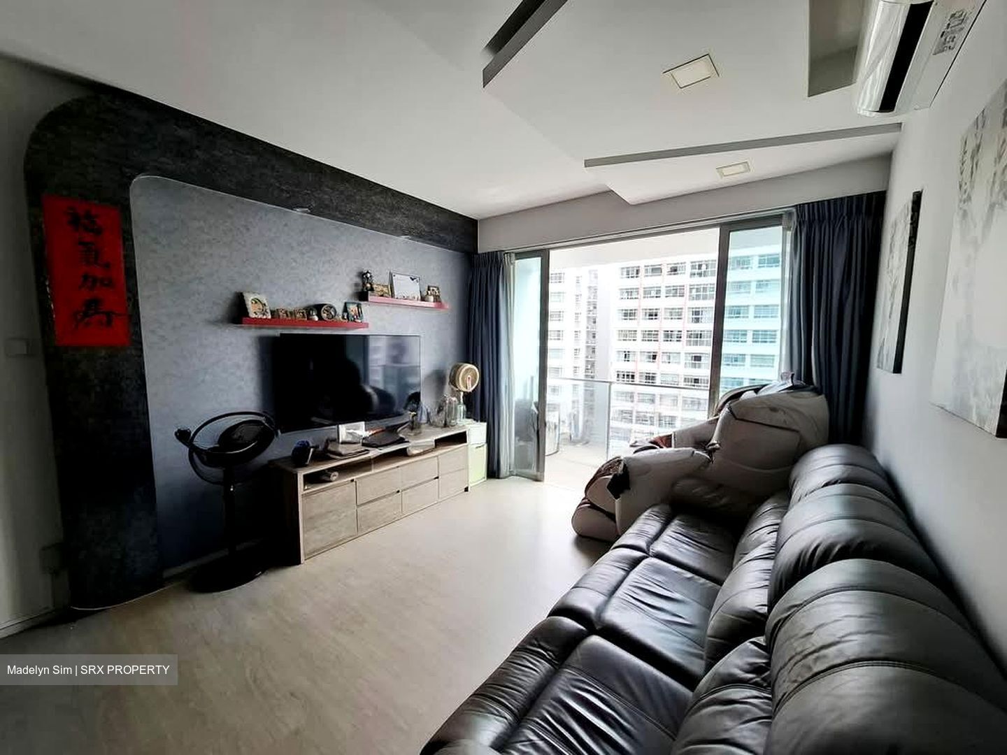 The Quartz (D19), Condominium #594136941